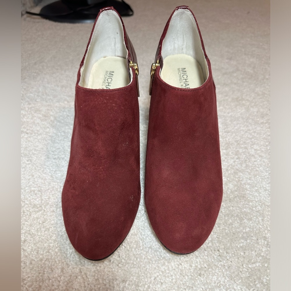 Michael Kors Sammy Ankle Boot Women’s 9.5